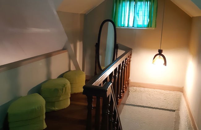 Zya Transient house - Photo 2