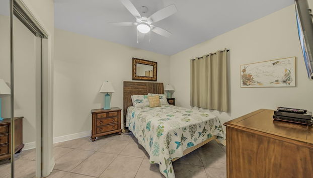 San Carlos 1604 - Foto 2, Habitación