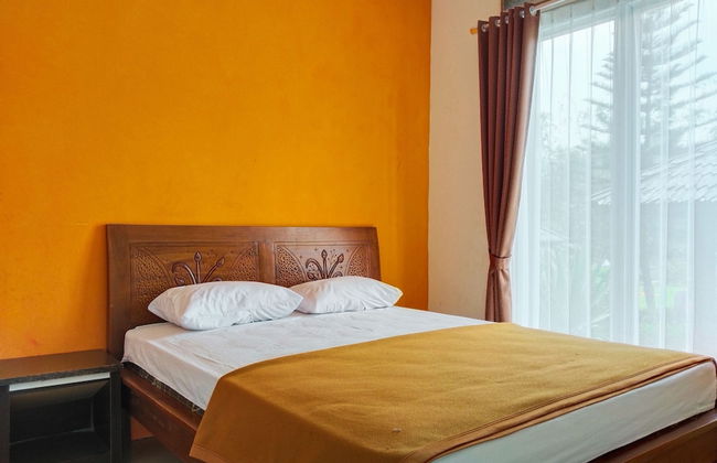 Villa Alesta Stars Powered by Cocotel - Foto 32