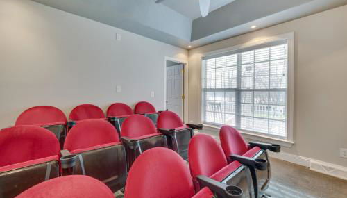 Spacious Mooresville Home with Lake Norman View! - Foto 5