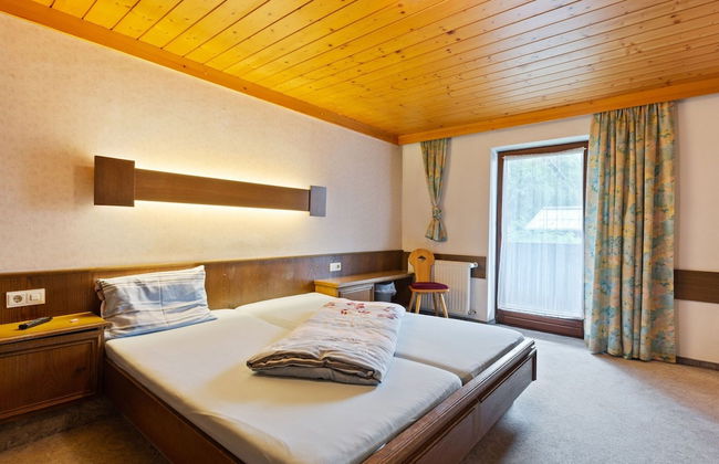 Apartment in Saalbach-hinterglemm Near Ski Area - Foto 3