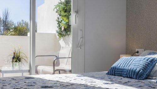 Chic & Bright Costa Ballena Getaway - Foto 3