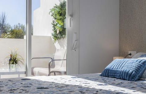 Chic & Bright Costa Ballena Getaway - Foto 6