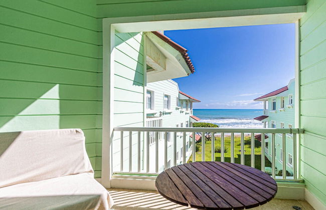 Oceanfront Apartment in Cabarete With Pool and Beach Access - Foto 10