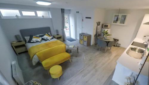 The Secret Luxury Apartment - Foto 4