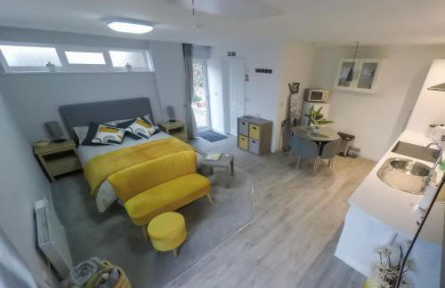 The Secret Luxury Apartment - Foto 4