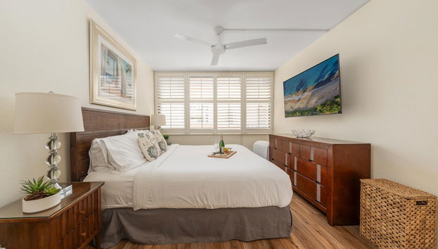 Kamaole Sands 7307 - Foto 4, Habitación