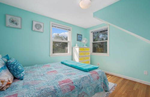 220 Phillips Road Sandwich - The Cape Angel - Foto 12