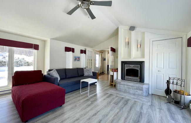 Domaine du Cinq - Foto 26