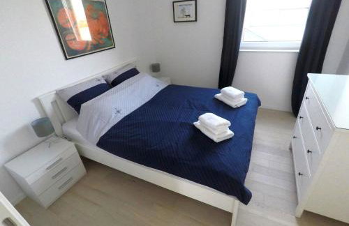 4Star Seaview Penthouse Krk - Foto 5