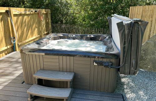 Mawddach View, Snowdonia Hot tub & Pet friendly - Foto 17