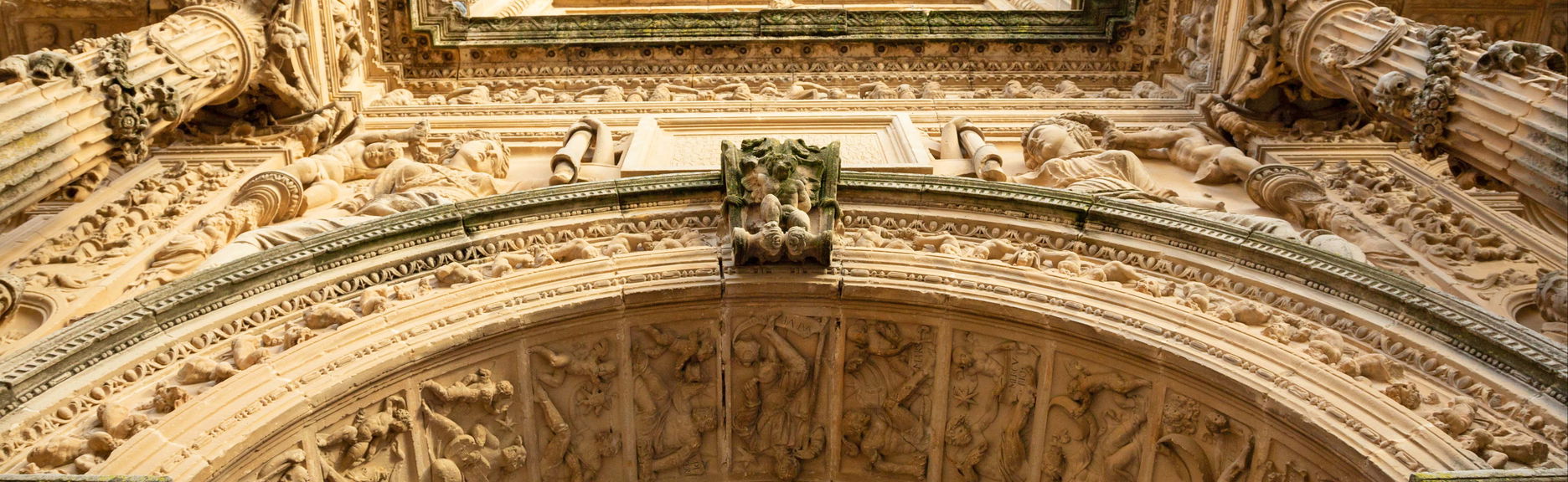 Úbeda Walking Tour + Tickets