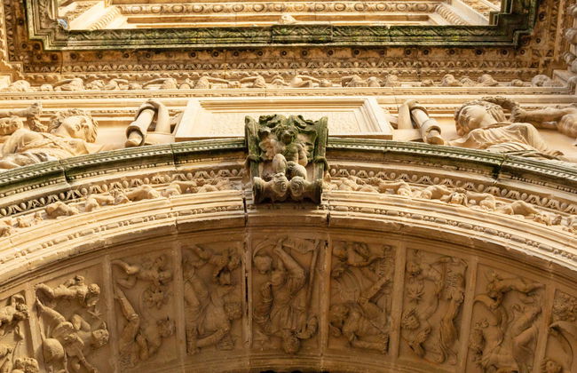 Visita guiada por Úbeda con entradas - Foto 4