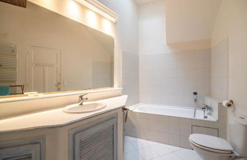 Elegant Seaside Villa in Èze - Foto 25