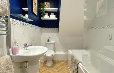 Chic Haven in Barnsley - Foto 12