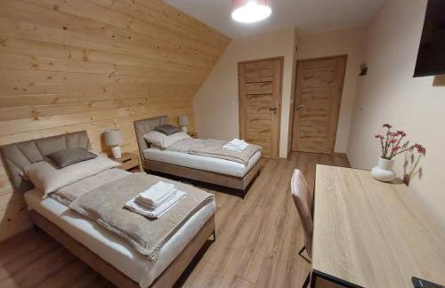 Agroturystyka Bliżej Natury - Foto 23