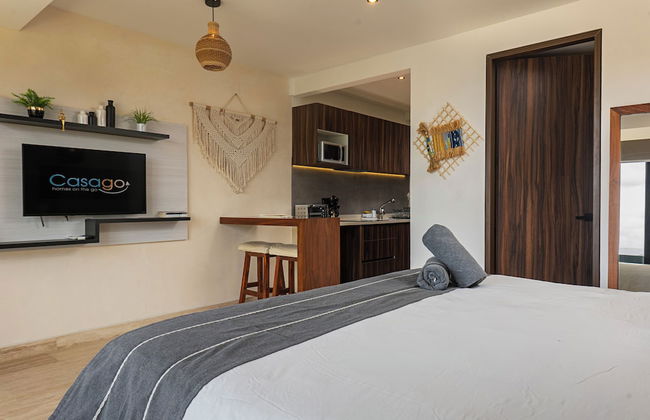 Palais Aldea Zama Tulum by Casago - Foto 14