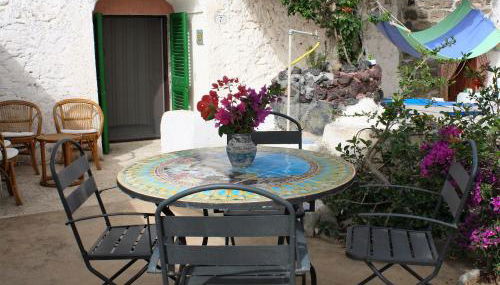 Dammusi di Venere - U Locu - Foto 4