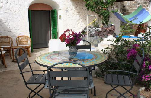 Dammusi di Venere - U Locu - Foto 4