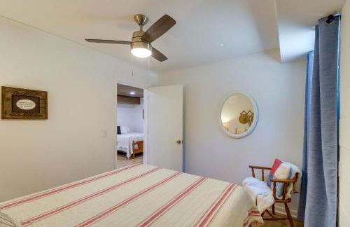 Greers Ferry Hideaway Lake View, Boat Ramp Access - Foto 22