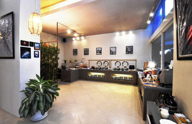 Somerset Berlian Jakarta - Foto 37