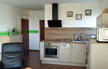 Apartment Landliebe im Weserbergland - Foto 10