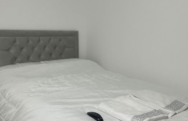 Solihull Cozy Apartment Retreat - Foto 2