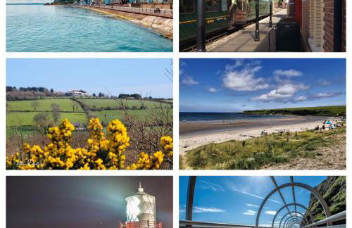 Temple-Effin Self Catering Holiday Cottage - Foto 36