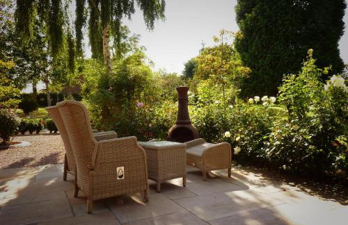 Walwyn Court Barns - Foto 20