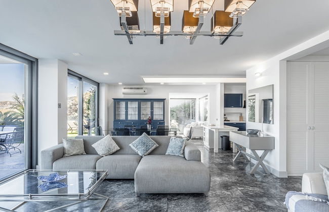 Çimentepe Residence - Foto 57