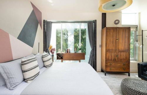 ChampaHouse- Easy access to Rino/Ballpark/Downtown - Foto 31