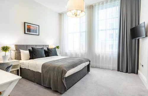 Be London - The Lincoln's Inn Residences - Photo 63