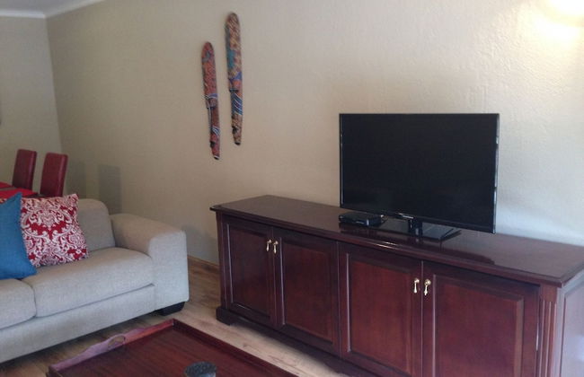 Woodmead Apartments - Foto 8