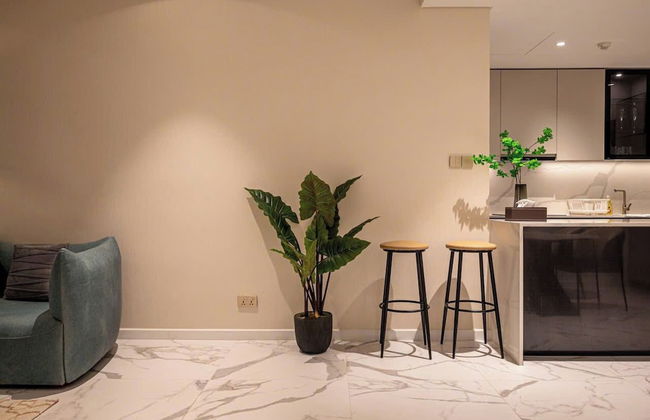 The Crest Residence - ANGIA Hospitality - Foto 43