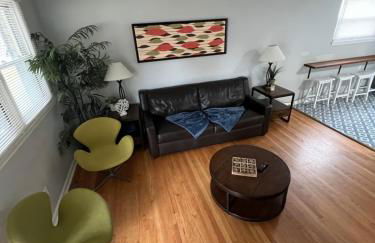 Fantastic 3BR Close to Botanical Gardens and Airport - Foto 1