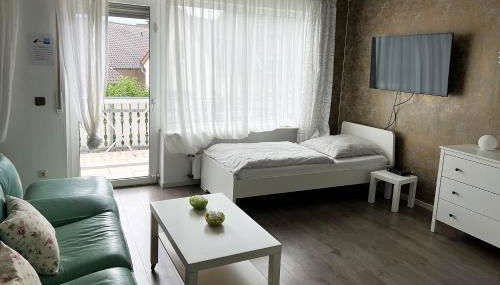 cozy worker apartments Niederkassel - Foto 2