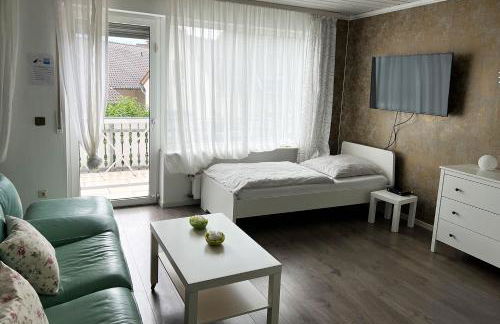 cozy worker apartments Niederkassel - Foto 2