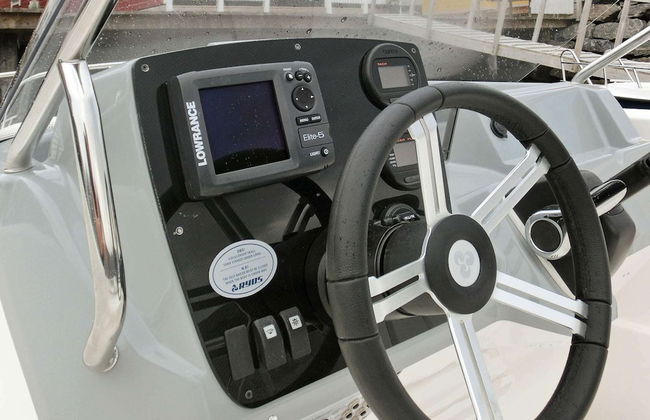 Holiday Home in Gursken - Foto 38