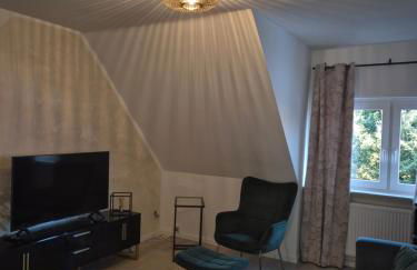 Soester Penthouse Apartement - Foto 3