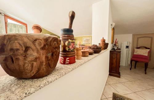 Casa Felice da Piera - Foto 12