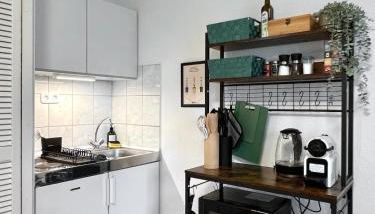 Salí - Essen - Studioapartments - Foto 2