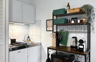 Salí - Essen - Studioapartments - Foto 2