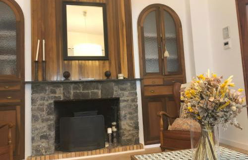 Casa San Rafael, magnífico chalet con gran jardín - Foto 59