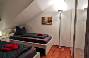 Schickes Studioapartment mit Balkon - Foto 11