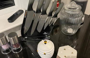 St Elmos Townhouse - Foto 36