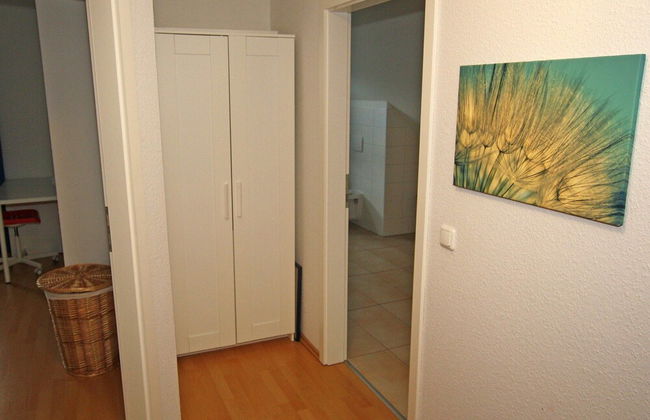 Ferienhaus Barbara in Zarrentin - Foto 38