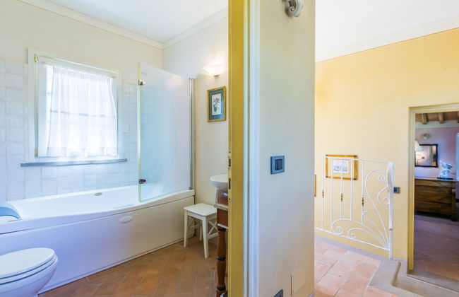 Poggio al Pruno - Foto 52