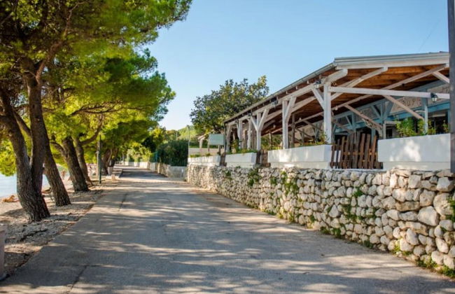 Apartmani Martinović - Foto 19