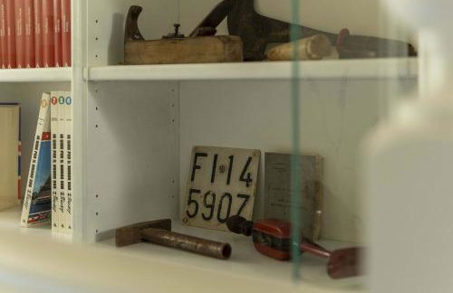 Italian Experience-Villa Zara - Foto 61