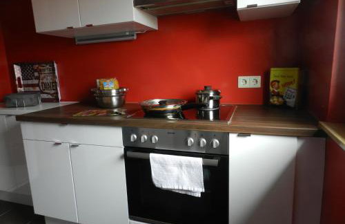 Ferienwohnung Burgenblilck - Photo 22